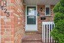 425 Exmoor Street, Waterloo, ON  - Outdoor With Exterior 