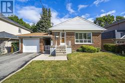 8 BURWOOD ROAD Toronto, ON M9B 2W5