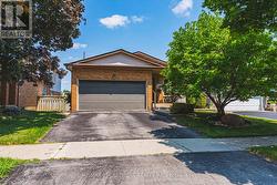 2206 DONALD ROAD  Burlington, ON L7M 3R9