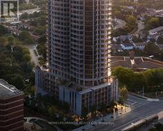 2913 - 1 FAIRVIEW ROAD Mississauga, ON L5A 0B4