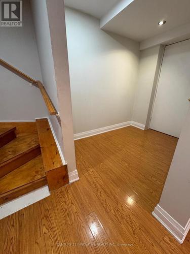 3674 Freeman Terrace, Mississauga, ON - Indoor Photo Showing Other Room