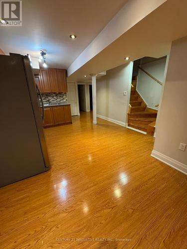3674 Freeman Terrace, Mississauga, ON - Indoor Photo Showing Other Room