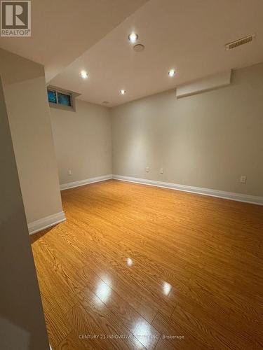 3674 Freeman Terrace, Mississauga, ON - Indoor