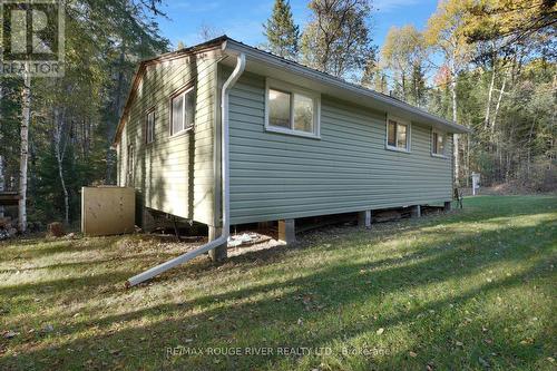 23 Egan Lane, Bancroft, ON - Outdoor