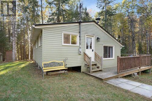 23 Egan Lane, Bancroft, ON - Outdoor