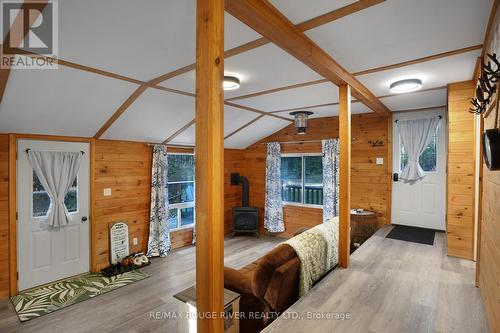 23 Egan Lane, Bancroft, ON - Indoor Photo Showing Other Room