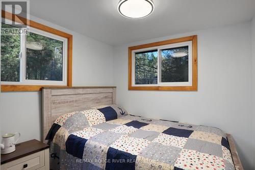 23 Egan Lane, Bancroft, ON - Indoor Photo Showing Bedroom