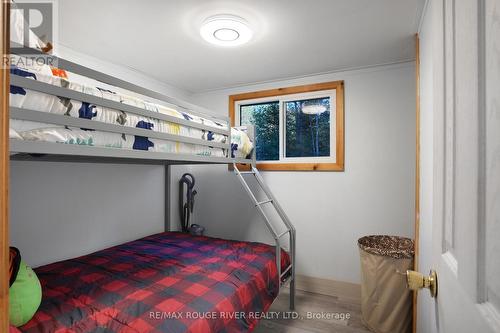 23 Egan Lane, Bancroft, ON - Indoor Photo Showing Bedroom