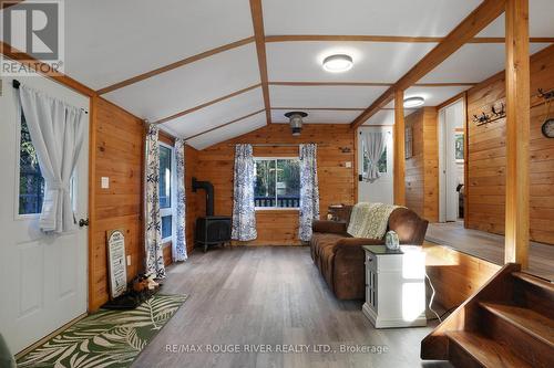 23 Egan Lane, Bancroft, ON - Indoor Photo Showing Other Room