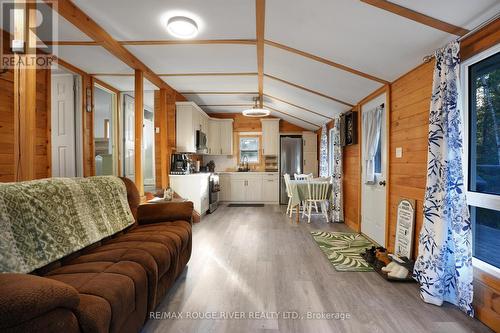 23 Egan Lane, Bancroft, ON - Indoor