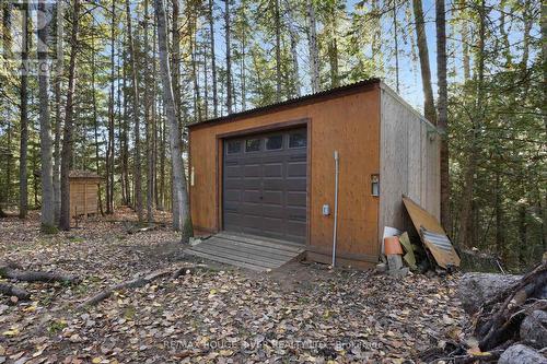23 Egan Lane, Bancroft, ON - Outdoor