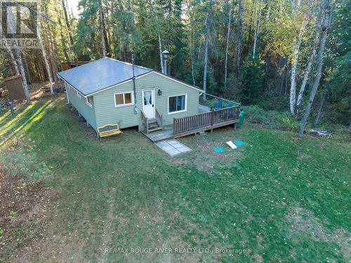 23 Egan Lane, Bancroft, ON - Outdoor