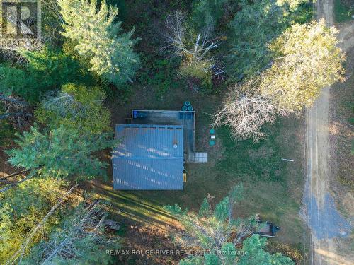 23 Egan Lane, Bancroft, ON - Outdoor