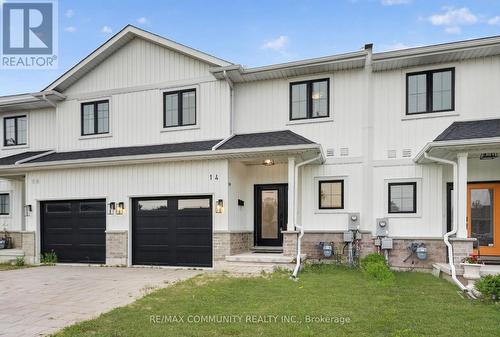 14 KING STREET  Fort Erie, ON L2A 0C6