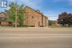 403 - 1522 KING STREET E  Kitchener, ON N2G 2P1
