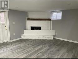 LOWER - 23 JAY COURT Kitchener, ON N2E 1P7