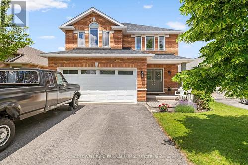 1294 HAGGIS DRIVE  Peterborough, ON K9K 2S9