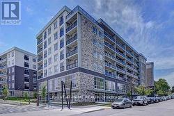 608 - 275F LARCH STREET Waterloo, ON N2L 3R2