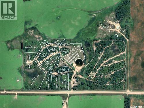 Unit 15 Estates At Fieldstone Grove, Moosomin Rm No. 121, SK 