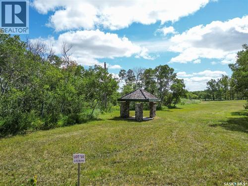 Unit 15 Estates At Fieldstone Grove, Moosomin Rm No. 121, SK 