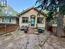2341 ELPHINSTONE STREET  Regina, SK S4T 3P2