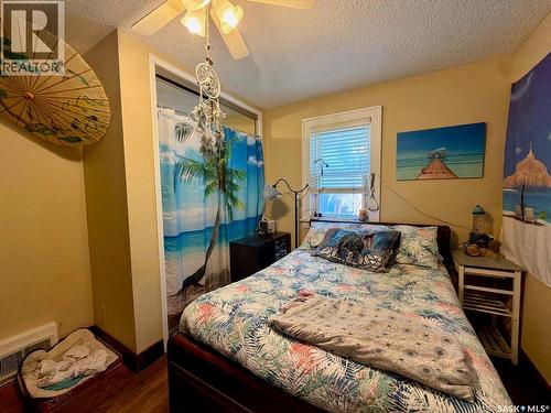 2341 Elphinstone Street, Regina, SK - Indoor Photo Showing Bedroom