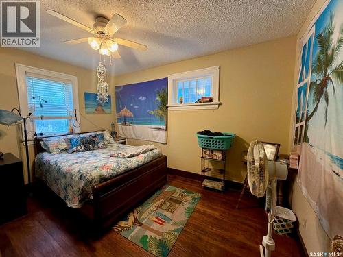2341 Elphinstone Street, Regina, SK - Indoor Photo Showing Bedroom