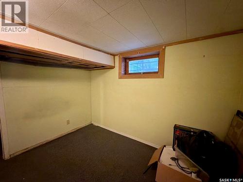2341 Elphinstone Street, Regina, SK - Indoor Photo Showing Basement