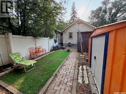 2341 Elphinstone Street, Regina, SK - Outdoor