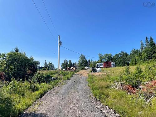 23-1 48 Blue Mountain Loop, Blue Mountain, NS 