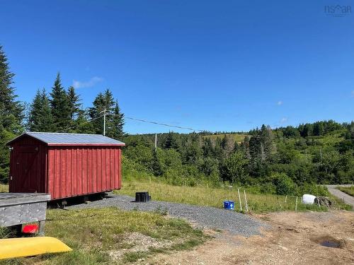 23-1 48 Blue Mountain Loop, Blue Mountain, NS 