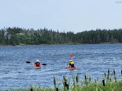 Lot #2 Belfry Road Gabarus Lake, NS B1K 2E8