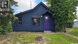 206 Irvine STREET Cut Knife, SK S0M 0N0