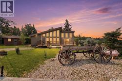402 Lake AVENUE  Manitou Beach, SK S0K 4T1