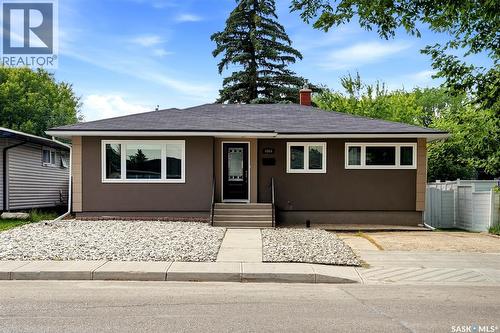 4064 Montague STREET  Regina, SK S4S 3K2