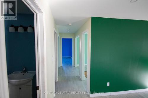 119 Knapp Street, Rideau Lakes, ON - Indoor Photo Showing Bathroom