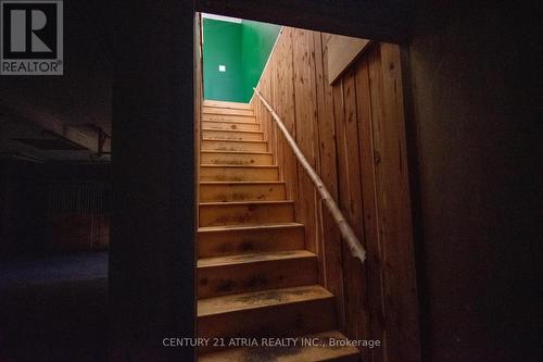 119 Knapp Street, Rideau Lakes, ON - Indoor Photo Showing Other Room