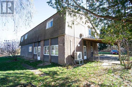 119 Knapp Street, Rideau Lakes, ON - Outdoor