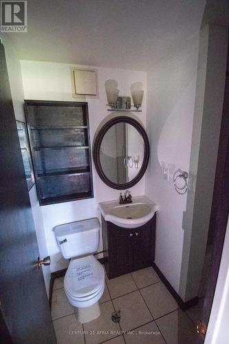 119 Knapp Street, Rideau Lakes, ON - Indoor Photo Showing Bathroom