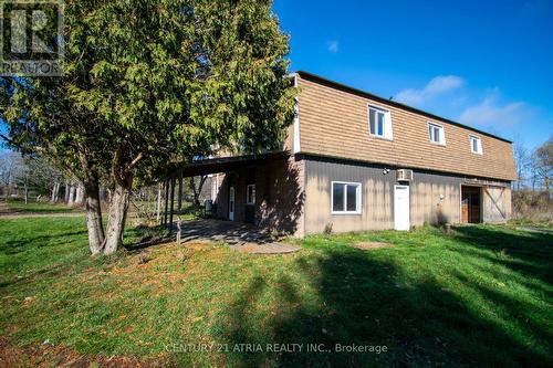 119 Knapp Street, Rideau Lakes, ON - Outdoor