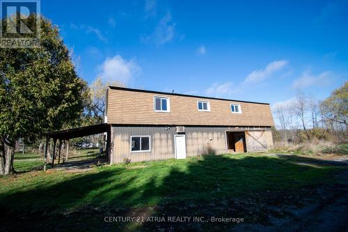 119 Knapp Street, Rideau Lakes, ON - Outdoor