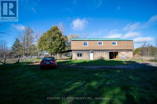 119 Knapp Street, Rideau Lakes, ON - Outdoor