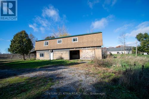 119 Knapp Street, Rideau Lakes, ON - Outdoor