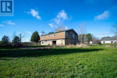 119 Knapp Street, Rideau Lakes, ON - Outdoor