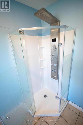 119 Knapp Street, Rideau Lakes, ON - Indoor Photo Showing Bathroom