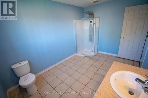 119 Knapp Street, Rideau Lakes, ON - Indoor Photo Showing Bathroom