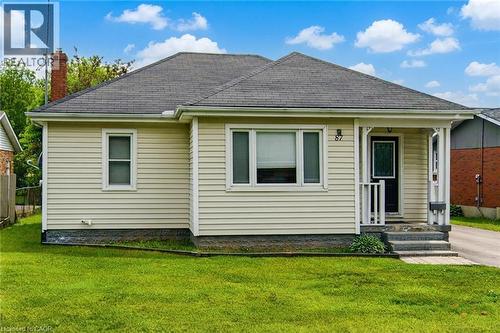 87 RICE Road  Welland, ON L3C 2V6