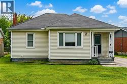 87 RICE Road Welland, ON L3C 2V6