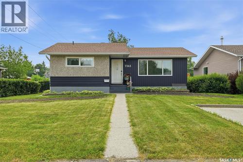 7343 8TH AVENUE  Regina, SK S4T 0X2