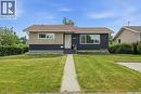 7343 8Th Avenue, Regina, SK  - Outdoor 